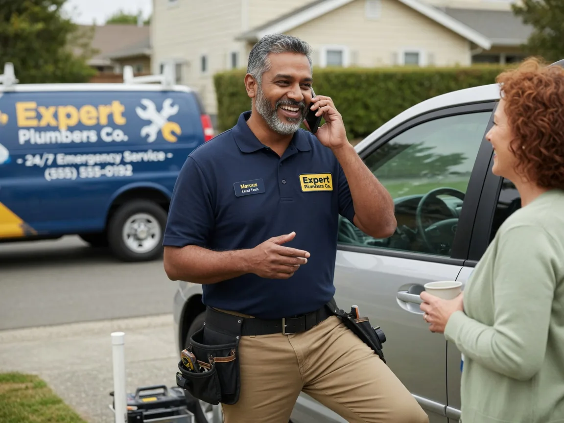 Drain Cleaning Grizzly Flats, CA FAQs